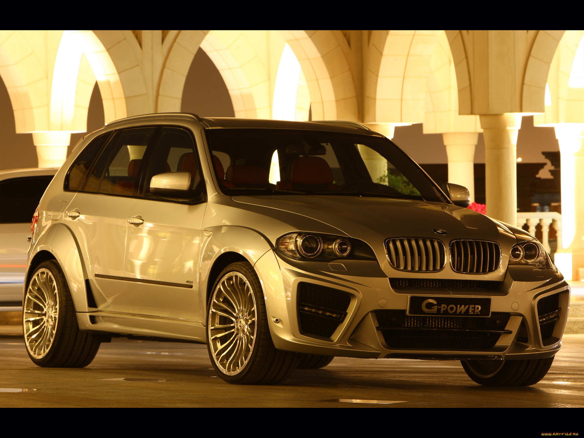 , bmw